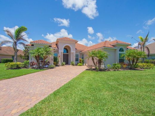Villa in Vero Beach, Indian River County