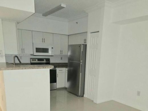 Residential complexes in Pembroke Pines, Broward County