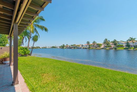 Villa in Doral, Miami-Dade County