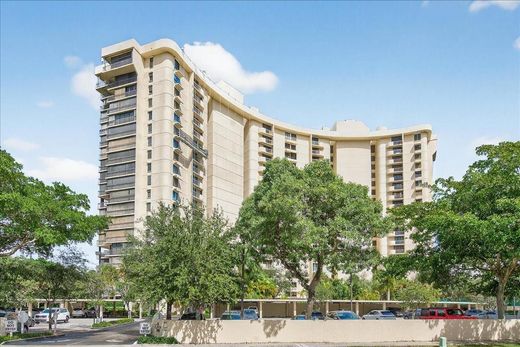 Edificio en West Palm Beach, Palm Beach County