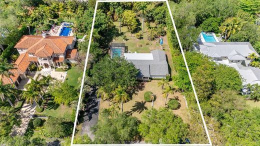 Villa in Pinecrest, Miami-Dade