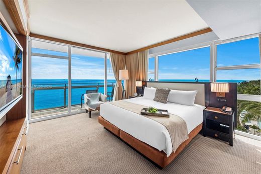 ‏בניין ב  Miami Beach, Miami-Dade County