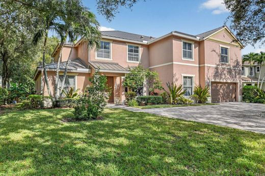 Villa - Lake Worth, Palm Beach County