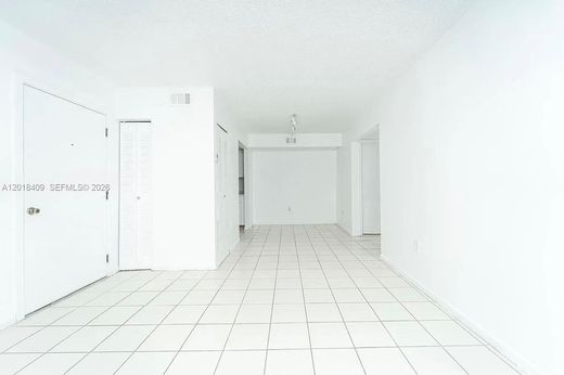 Residential complexes in Sweetwater, Miami-Dade