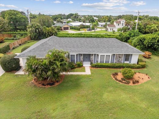 빌라 / Jupiter, Palm Beach County