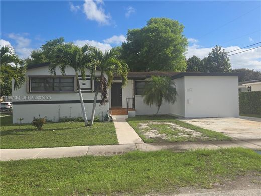 Villa a Miami, Miami-Dade County