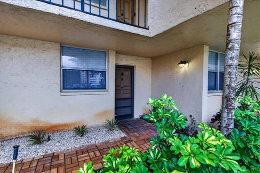 Edificio en Lauderhill, Broward County