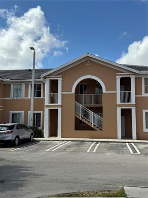 Komplex apartman Hialeah, Miami-Dade County