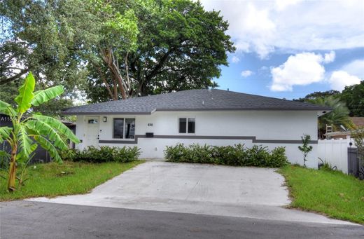 Villa en Fort Lauderdale, Broward County