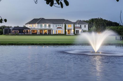 Villa in Wellington, Palm Beach County