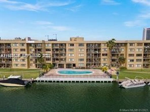 Complesso residenziale a Hallandale Beach, Broward County