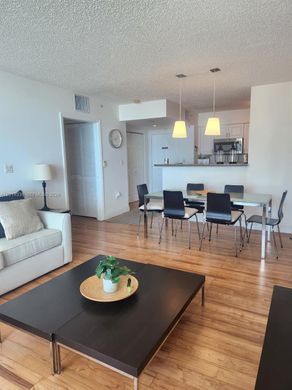 Residential complexes in Miami, Miami-Dade