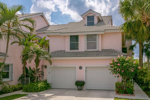 Complesso residenziale a Jupiter, Palm Beach County
