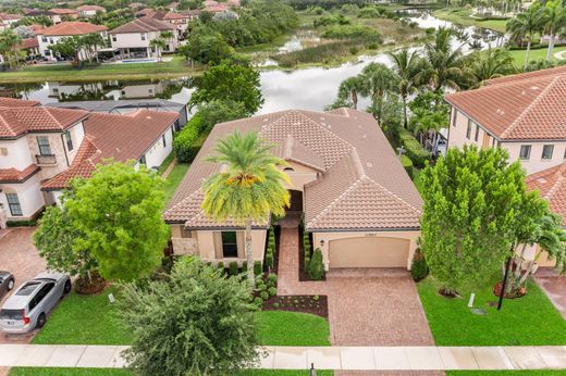 Villa in Parkland, Broward County