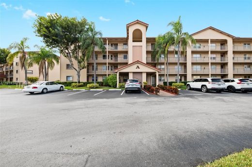 Complesso residenziale a Pembroke Pines, Broward County