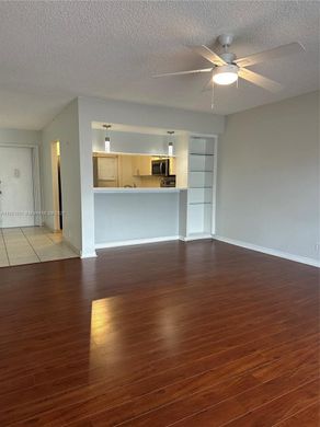 Complesso residenziale a Hollywood, Broward County