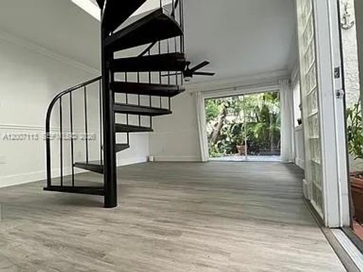 Townhouse in Miami, Miami-Dade