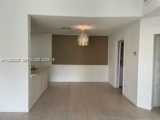 Komplex apartman Hialeah, Miami-Dade County