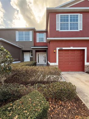 Townhouse in Orlando, Orange County