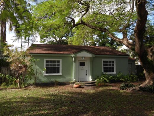 Villa a Fort Lauderdale, Broward County