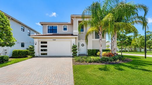 Villa in Lake Worth, Palm Beach