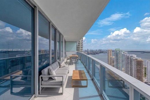 Edificio en Miami, Miami-Dade County