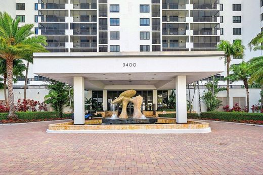 Komplex apartman Highland Beach, Palm Beach County