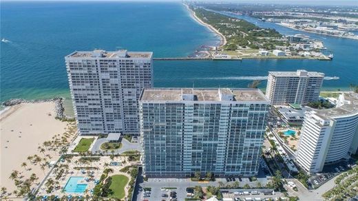 Komplex apartman Fort Lauderdale, Broward County