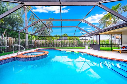 Villa Wellington, Palm Beach County