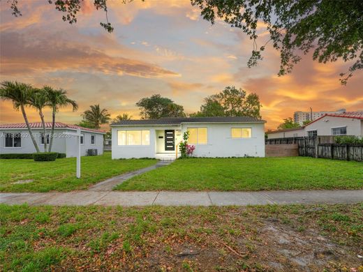 Villa in West Miami, Miami-Dade County