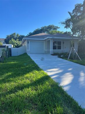 Villa a Pompano Beach, Broward County