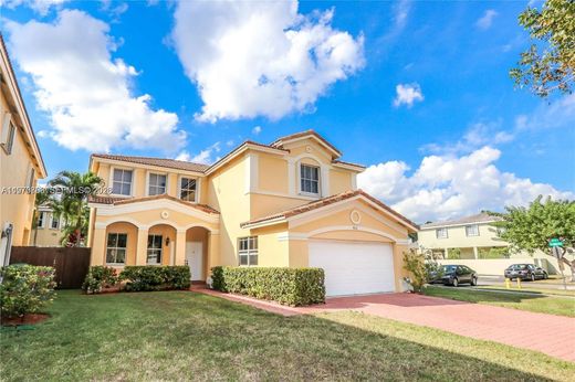 Villa Doral, Miami-Dade County