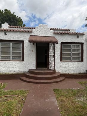 Villa in Miami Heights Trailer Park, Miami-Dade