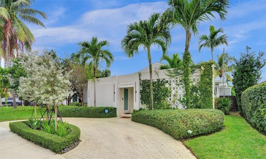 Villa a North Bay Village, Miami-Dade County