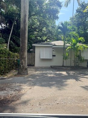 Edificio en Miami, Miami-Dade County