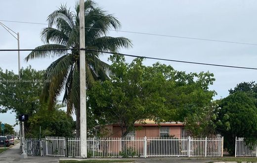 别墅  North Miami, Miami-Dade County