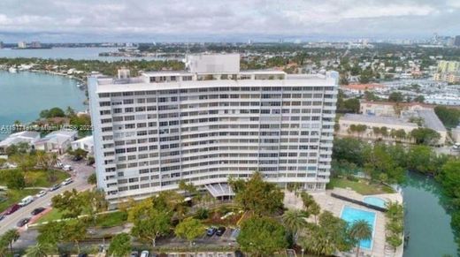 Appartementencomplex in Miami Beach, Miami-Dade County