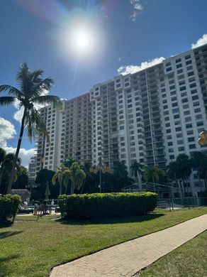 Complexos residenciais - Aventura, Miami-Dade County