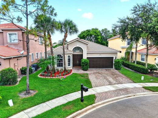 Villa in Aventura, Miami-Dade County