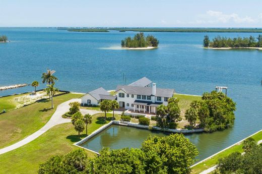 Villa en Sebastian, Indian River County