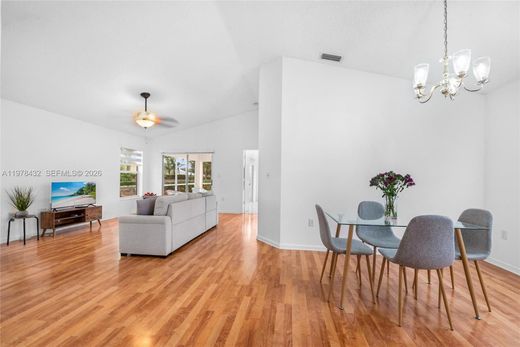 Villa - Homestead, Miami-Dade County