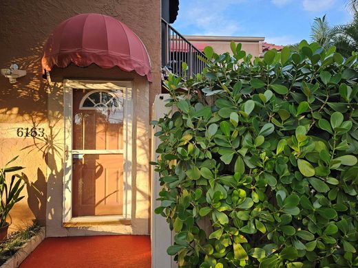 Dom miejski w Greenacres City, Palm Beach County