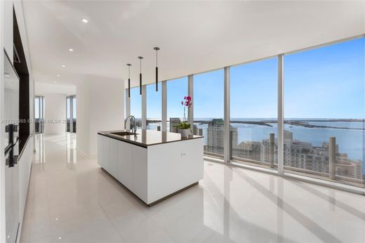 Residential complexes for sale in Miami