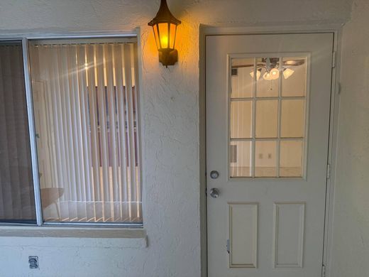 Жилой комплекс, Greenacres City, Palm Beach County