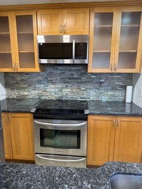 Kamienica w Fort Lauderdale, Broward County