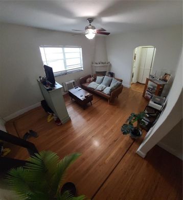 Complexos residenciais - Miami Beach, Miami-Dade County