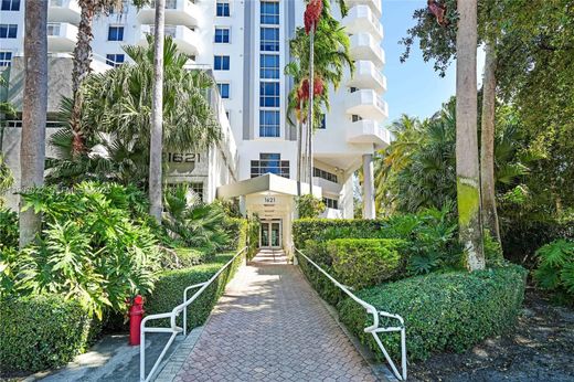 Appartementencomplex in Miami Beach, Miami-Dade County