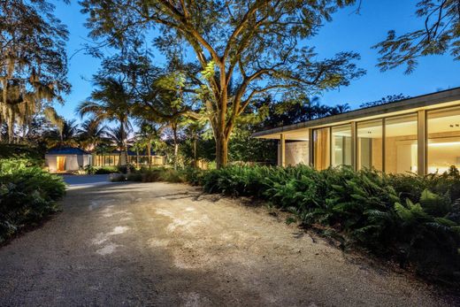 Villa in Sewall's Point, Martin County