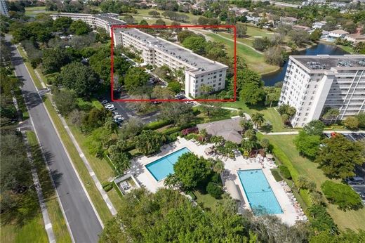Edificio en Pompano Beach, Broward County