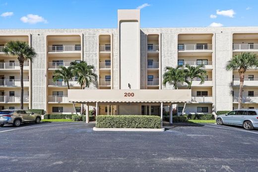 Appartementencomplex in Jupiter, Palm Beach County